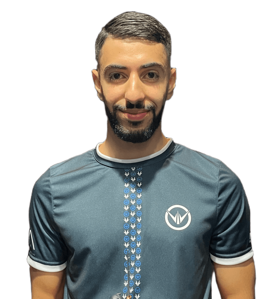 Anis 'Gheza' Ghezali