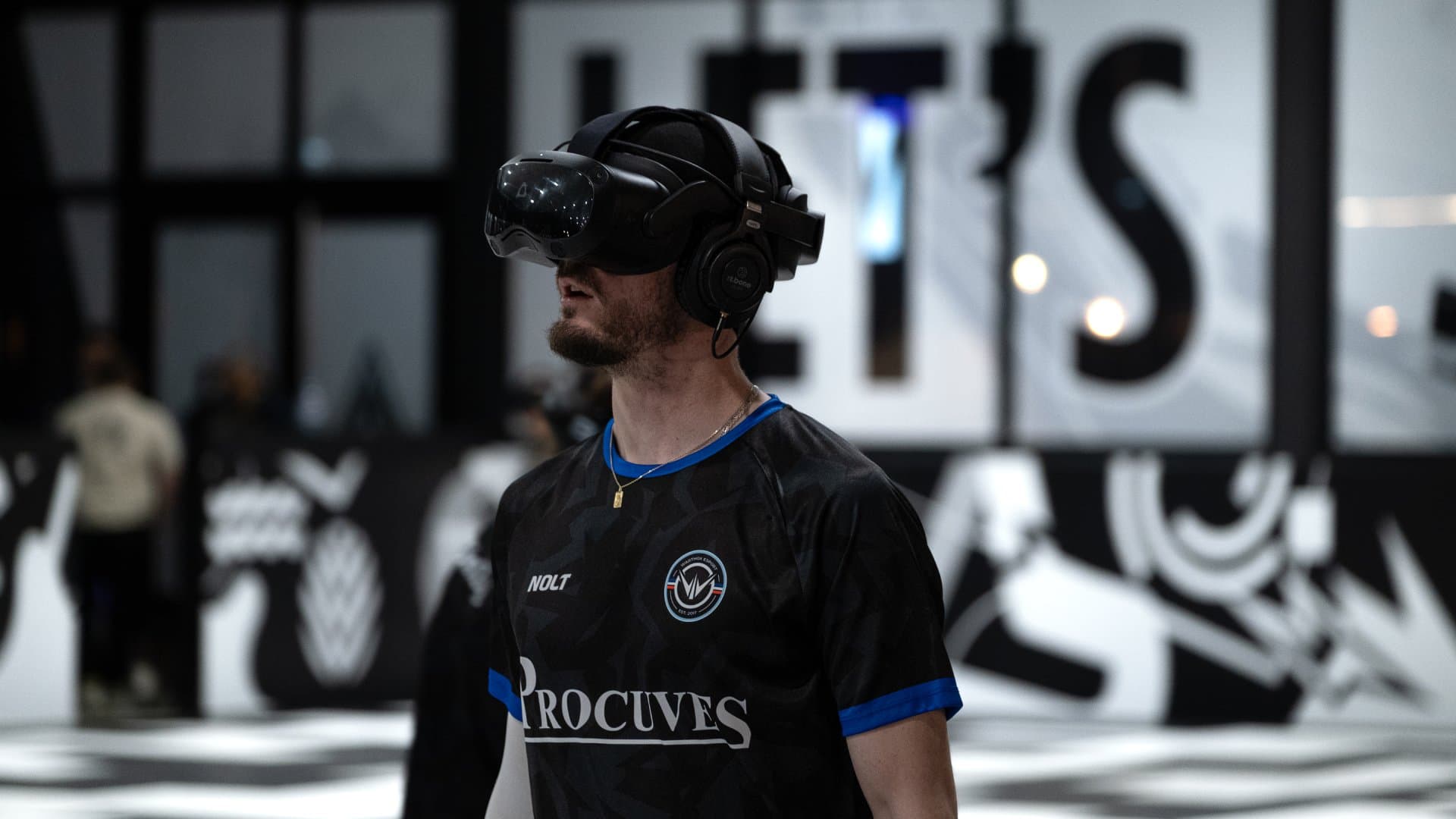 Anthony 'D3sk0o' L. - wtx-eva