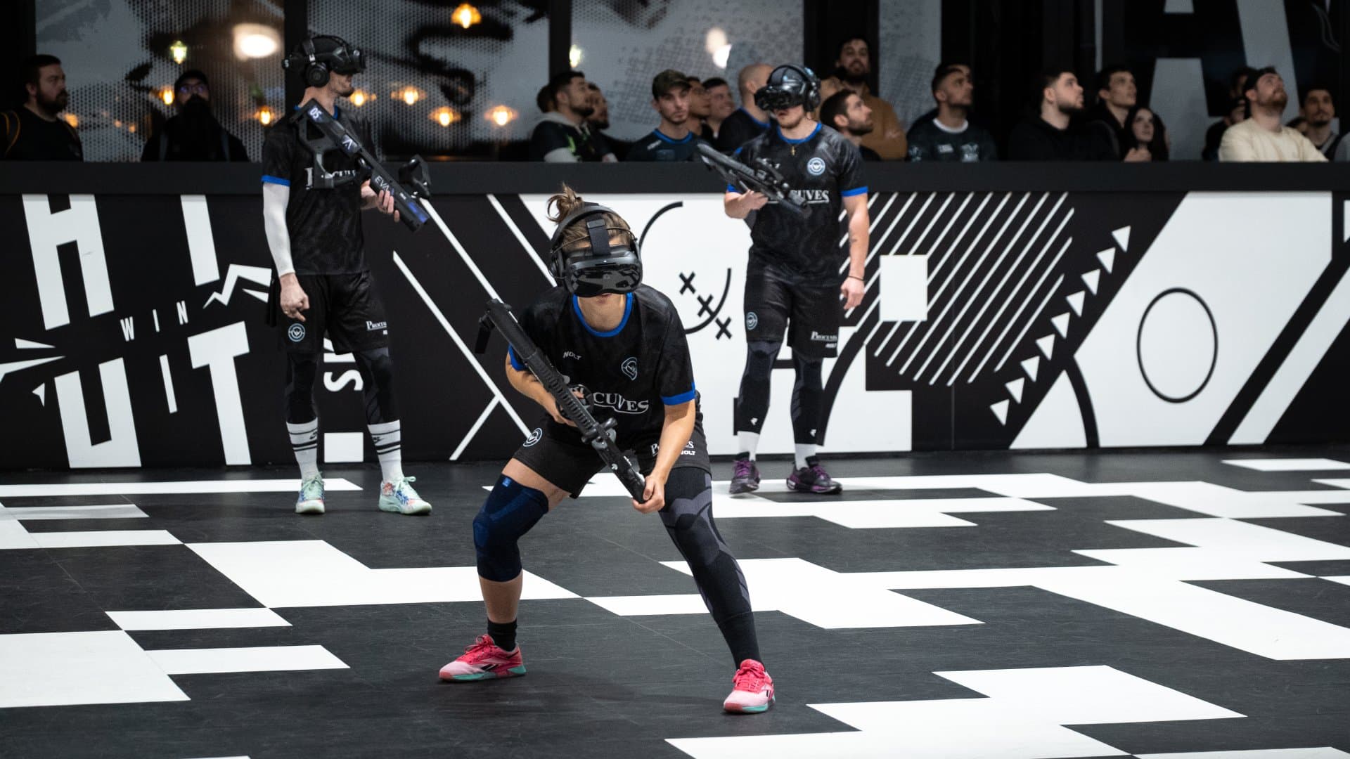 Chloé 'DimZy' G. - wtx-eva