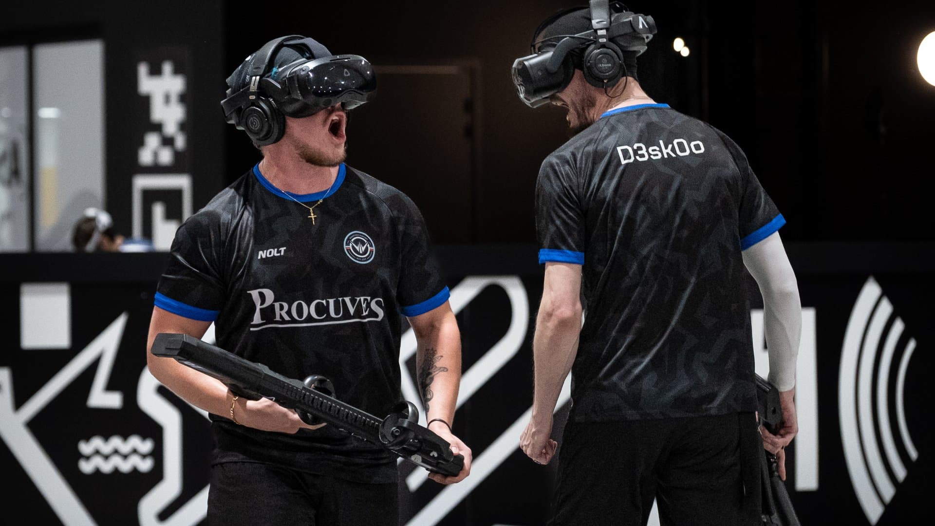 Logan 'War' C. - wtx-eva