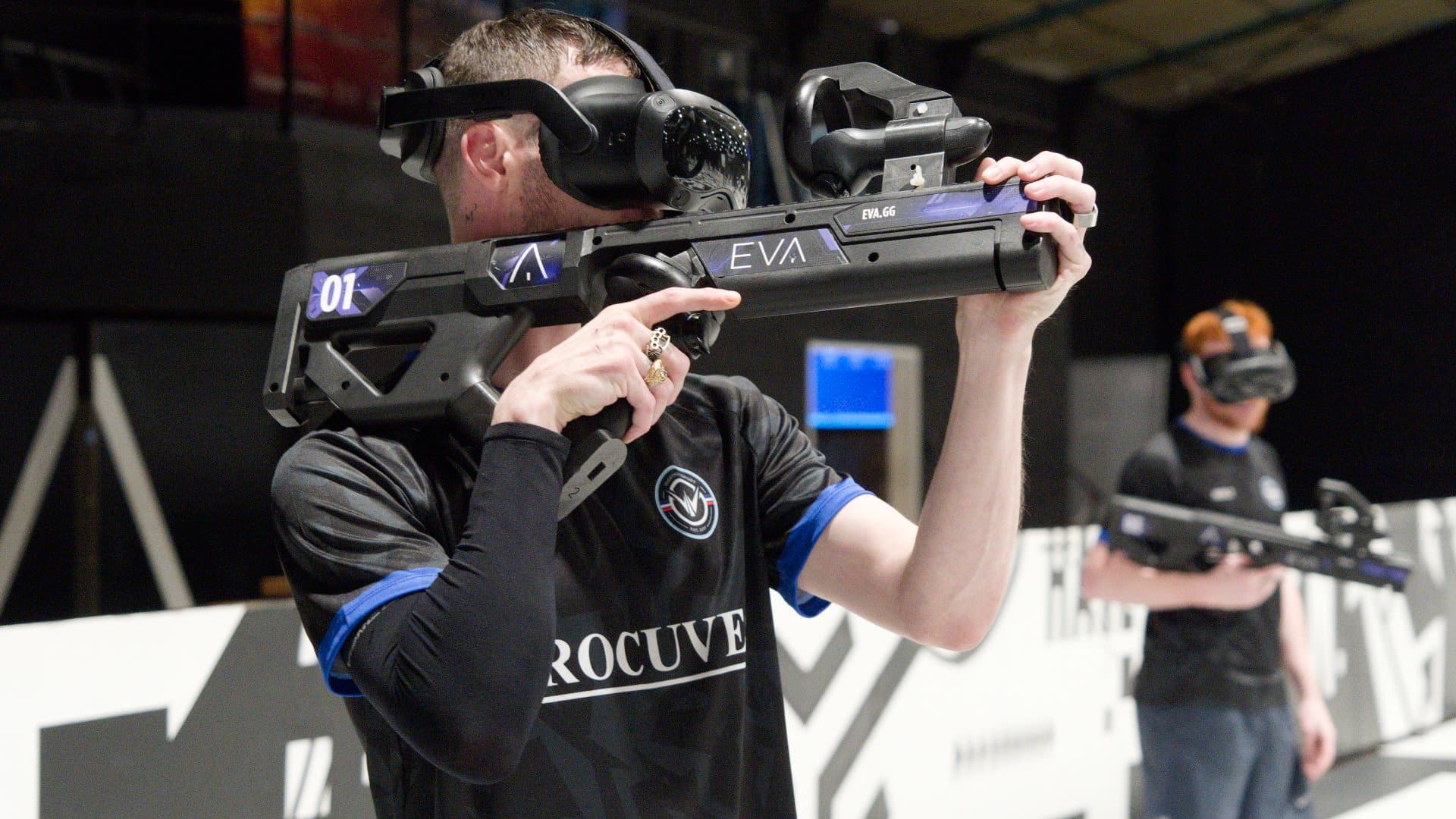 Précommande Maillot Pro Warthox 2025