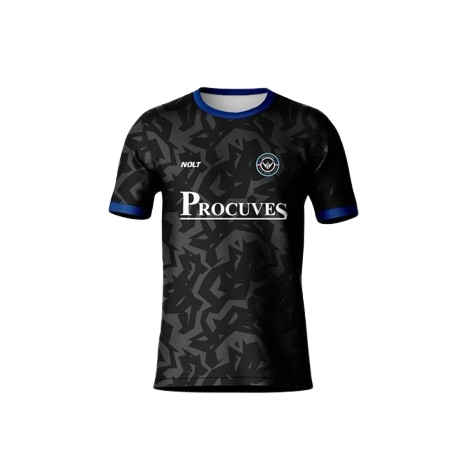 Maillot Warthox 2025