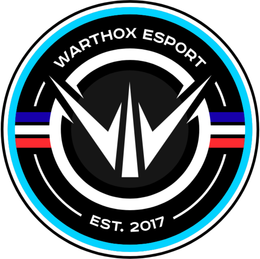 Warthox Esport Logo